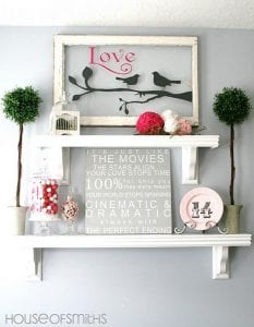 Sevgililer Gününe Özel 30 DIY Fikri - Resim 23