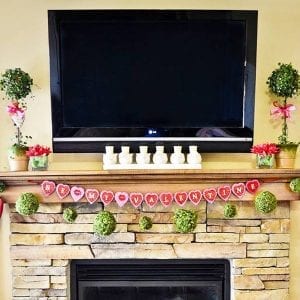 Sevgililer Gününe Özel 30 DIY Fikri - Resim 26