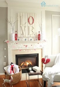 Sevgililer Gününe Özel 30 DIY Fikri - Resim 28