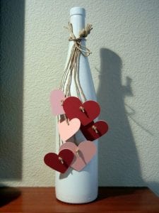 Sevgililer Gününe Özel 30 DIY Fikri - Resim 29