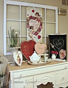 Sevgililer Gününe Özel 30 DIY Fikri - Resim 30