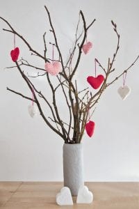 Sevgililer Gününe Özel 30 DIY Fikri - Resim 7