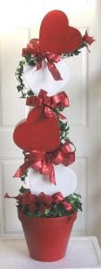 Sevgililer Gününe Özel 30 DIY Fikri - Resim 8