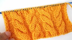 Videolu, Burgu Örgü Modeli Nasıl Yapılır?