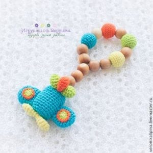 Videolu, Emzik Tutucu Nasıl Yapılır? - Resim 5