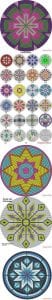 Wayuu Mochilla Bag Chart - Resim 14