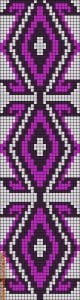 Wayuu Mochilla Bag Chart - Resim 29