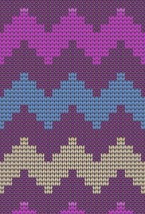 Wayuu Mochilla Bag Chart - Resim 66