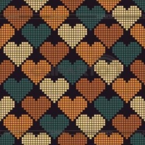Wayuu Mochilla Bag Chart - Resim 67