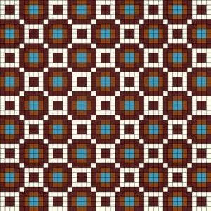Wayuu Mochilla Bag Chart - Resim 70