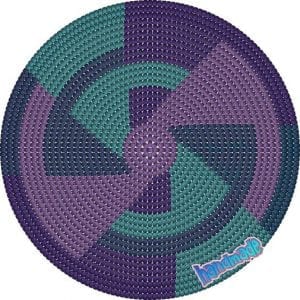 Wayuu Mochilla Bag Chart - Resim 76