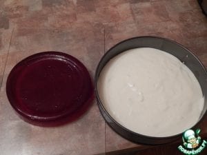 Ahududulu Pasta Yapımı 12