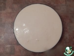 Ahududulu Pasta Yapımı 15