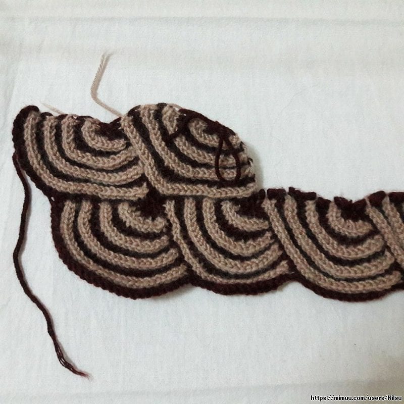 İnci Yuvası İstiridye Modeli (Dragon) 1