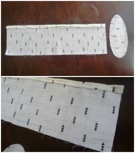 Koton İpten Örgü Çanta Yapılışı - Resim 35