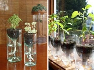 Pratik Bahçe Tasarımları ve Bahçe Dekorasyon Örnekleri 19