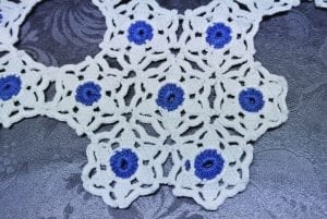 Renkli Dantel Modelleri ve Örnekleri - Resim 28