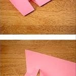 Kağıt Süslemeleri Nasıl Yapılır? 64