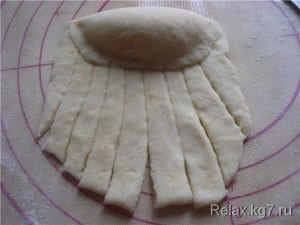 Kremalı Çörek Nasıl Yapılır? 4