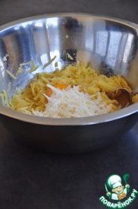 Patates Çanağında Somon Tarifi 1