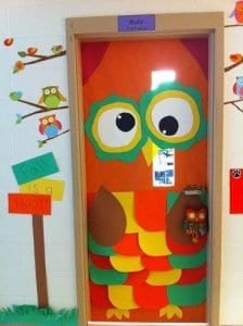 +110 Sınıf Kapı Süsleme Örnekleri - Sınıf Kapı Süsleme Örnekleri 59