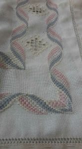 Bargello Nakışı Modelleri - Resim 20