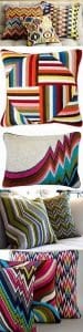 Bargello Nakışı Modelleri - Resim 21