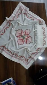 Bargello Nakışı Modelleri - Resim 23