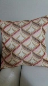 Bargello Nakışı Modelleri - Resim 28