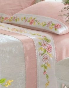 Bargello Nakışı Modelleri - Resim 34