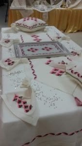 Bargello Nakışı Modelleri - Resim 45