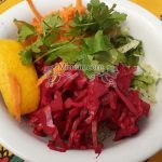 Videolu, Lokanta Usulü Mor Lahana Turşusu