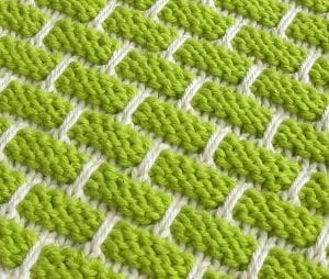 3 Boyutlu Tuğla Örgü Modeli Yapımı - Resim 17