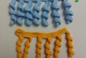 Anlatımlı Kurtçuk Yapımı,Videolu Anlatım 1