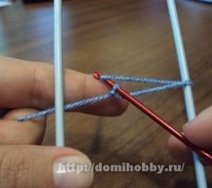 Firkete Şal Yapımı Firkete Şal Modelleri Anlatımlı - Resim 10