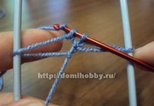 Firkete Şal Yapımı Firkete Şal Modelleri Anlatımlı - Resim 11