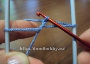 Firkete Şal Yapımı Firkete Şal Modelleri Anlatımlı - Resim 13