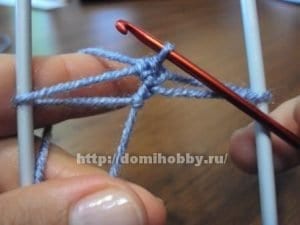 Firkete Şal Yapımı Firkete Şal Modelleri Anlatımlı - Resim 15