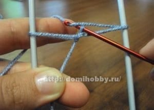 Firkete Şal Yapımı Firkete Şal Modelleri Anlatımlı - Resim 7
