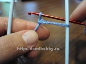 Firkete Şal Yapımı Firkete Şal Modelleri Anlatımlı - Resim 8