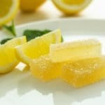 Limonlu Marmelat Nasıl Yapılır?
