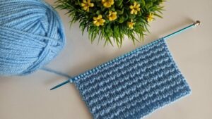 Sıçan Dişi Örgü Modeli