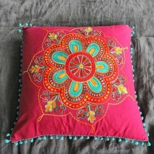 Yastık Modelleri - Resim 45