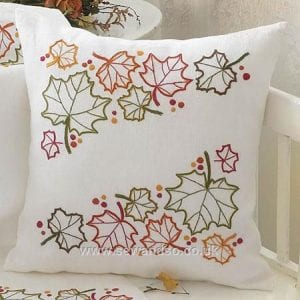 Yastık Modelleri - Resim 48