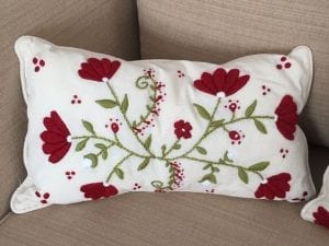 Yastık Modelleri - Resim 5