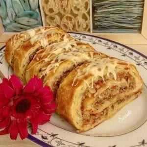 Değişik Börek Çeşitleri - Resim 15