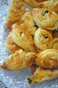 Değişik Börek Çeşitleri - Resim 20