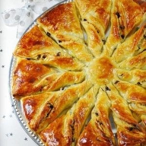 Değişik Börek Çeşitleri - Resim 9