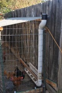 Değişik Kümes Modelleri - DIY - Resim 2