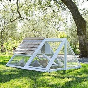 Değişik Kümes Modelleri - DIY - Resim 23